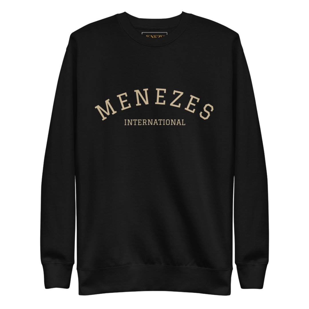 MENEZES Signature unisex