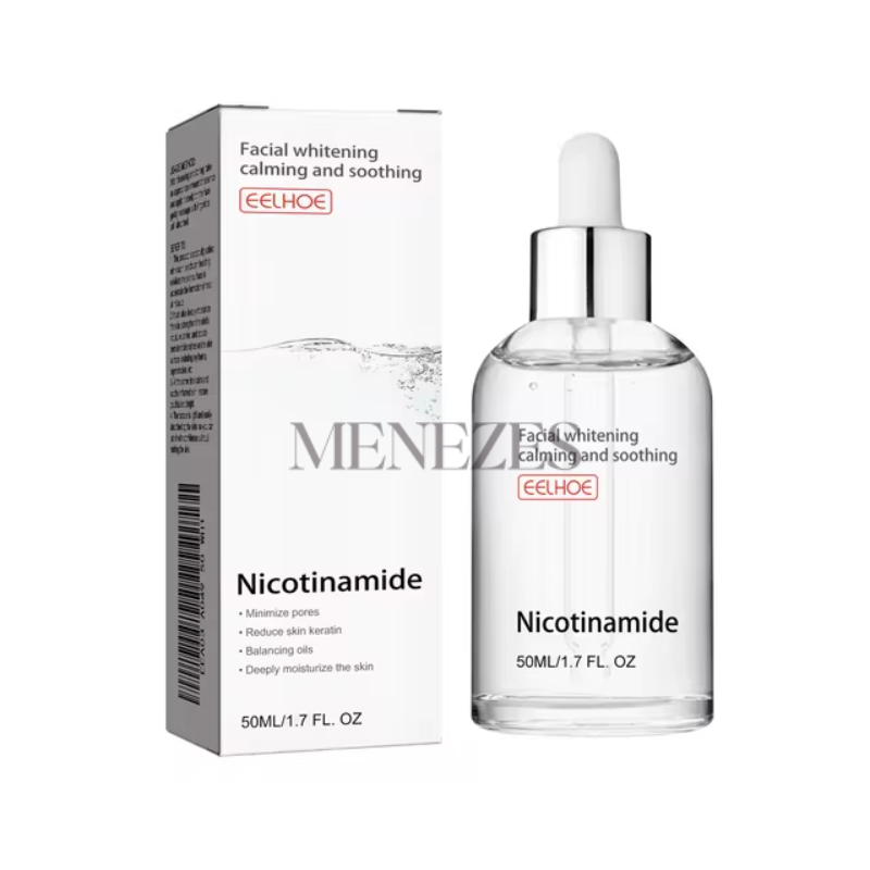 Serum facial con Nicotinamida™ - Para cuidado de la piel