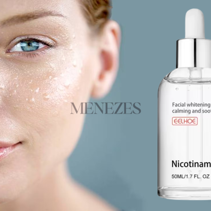 Serum facial con Nicotinamida™ - Para cuidado de la piel