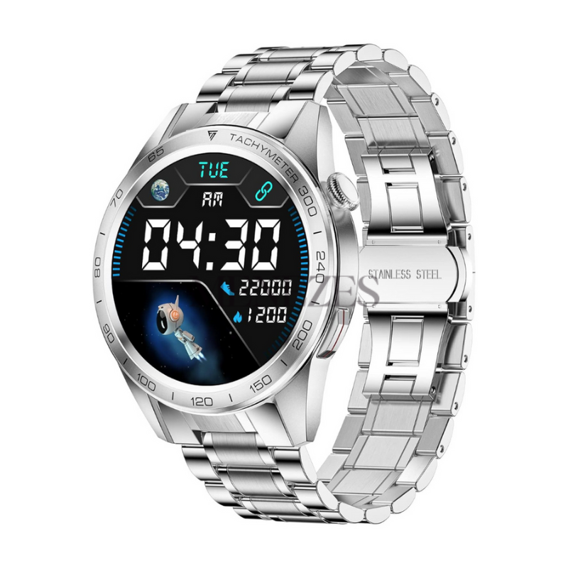 Reloj GTS ME - Luxury Sport