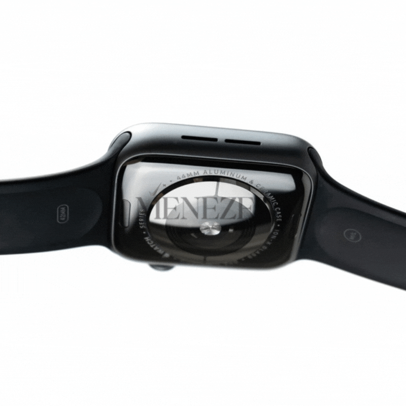 VitaWatch™ - Reloj Inteligente para Medir Azúcar en la Sangre