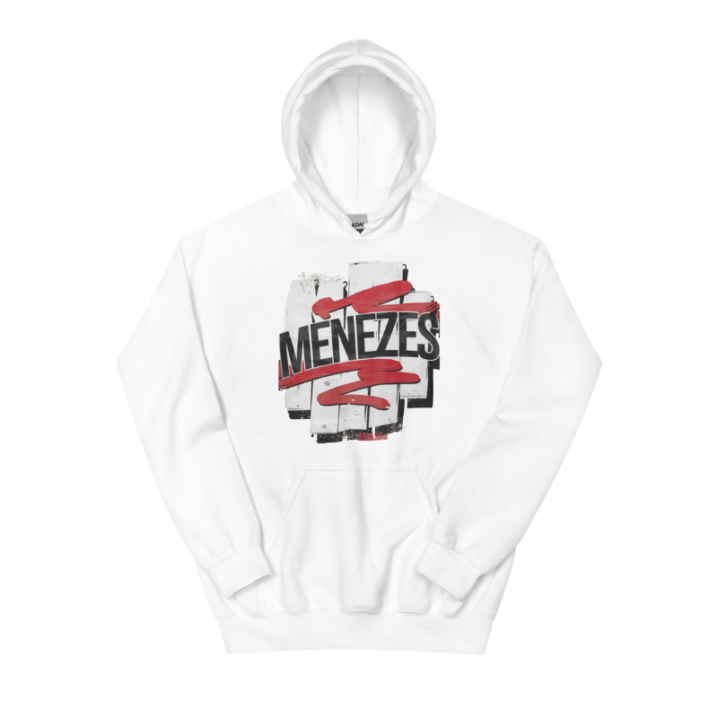 MENEZES Graffiti unisex