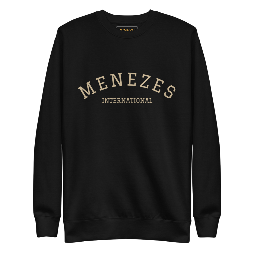 MENEZES Signature unisex